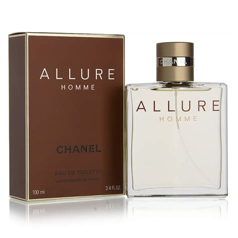 allure chanel femme moins cher|Chanel Allure homme sephora.